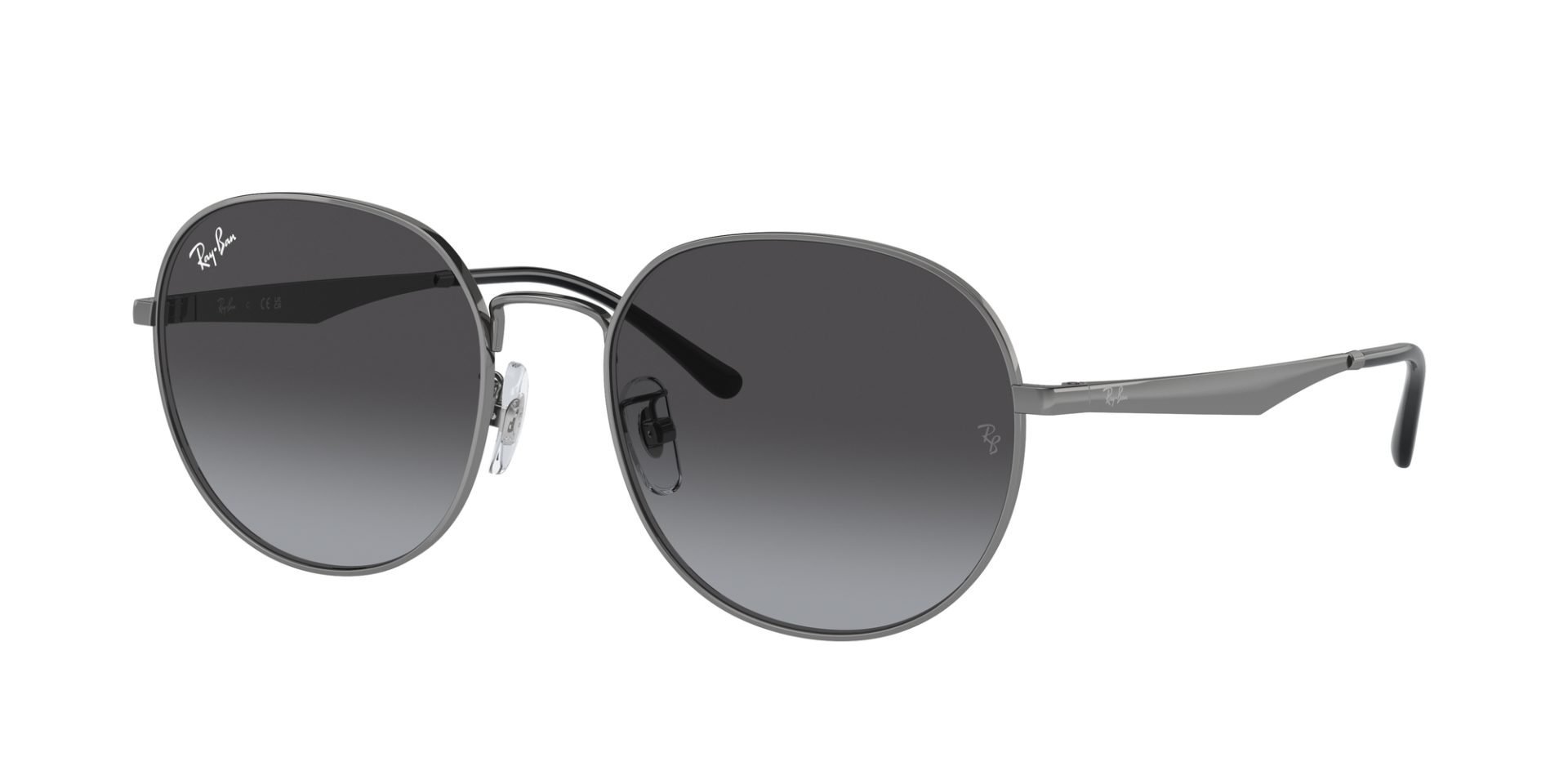 Occhiali da sole Ray Ban RB3727D 004/8G