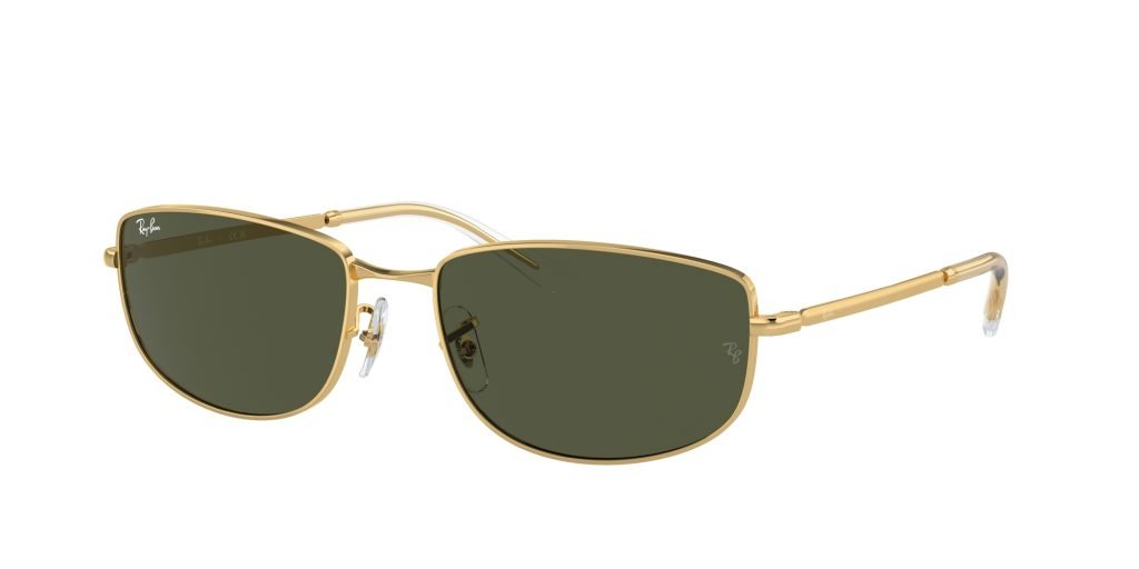 Occhiali da sole Ray Ban RB3732 001/31