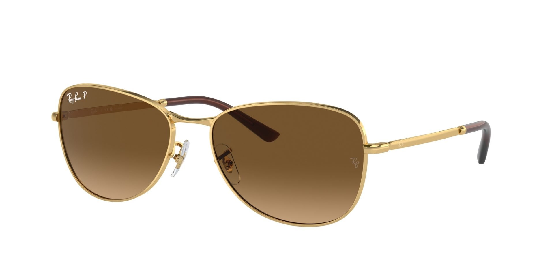 Occhiali da sole Ray Ban RB3733 001/M2