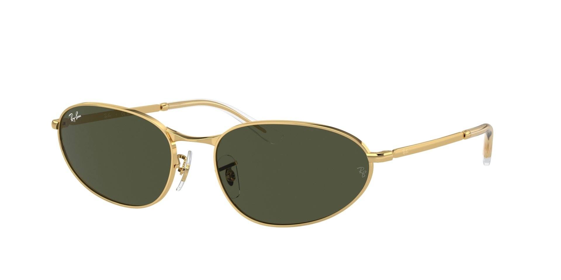 Occhiali da sole Ray Ban RB3734 001/31