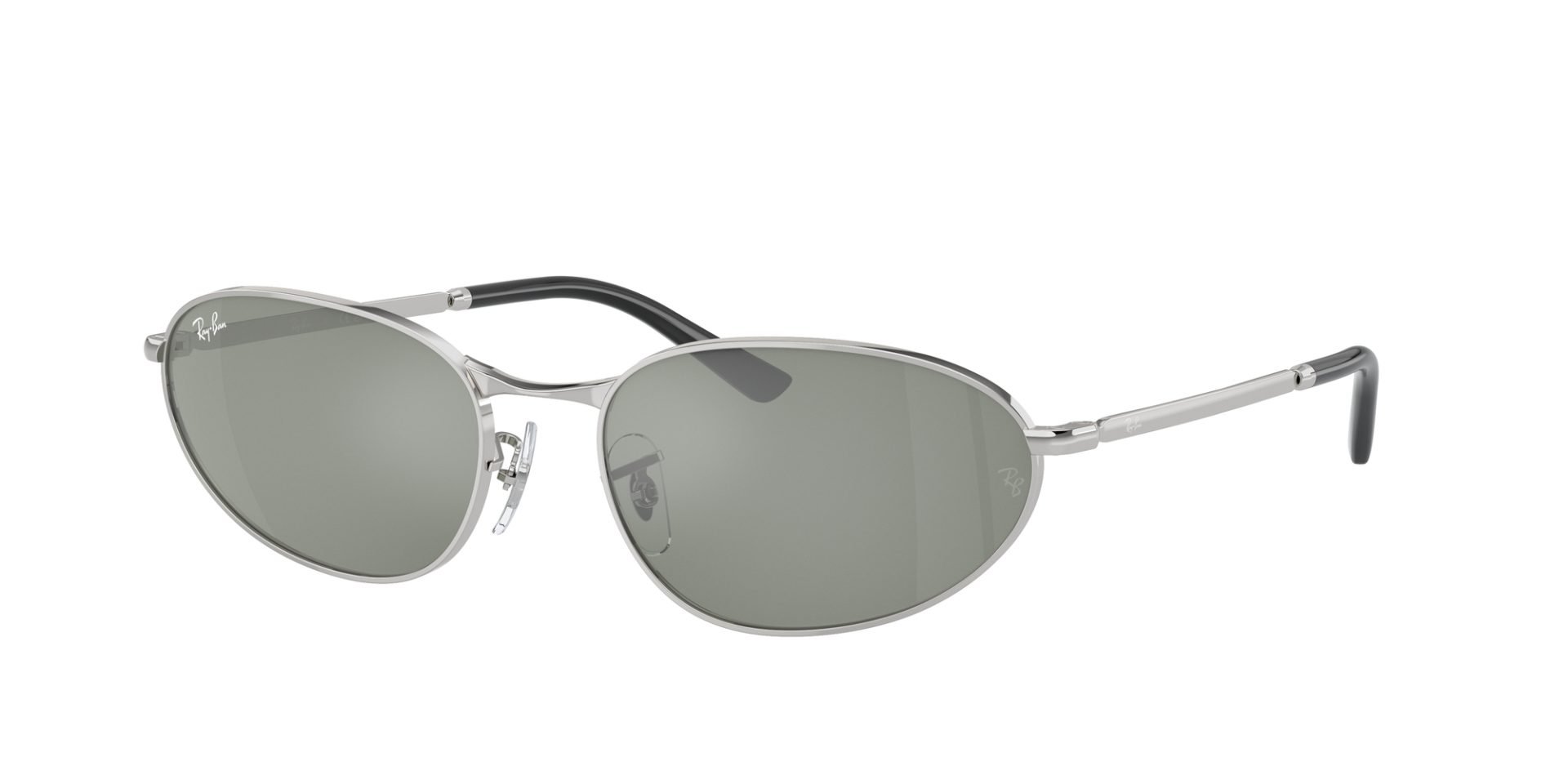 Occhiali da sole Ray Ban RB3734 003/40