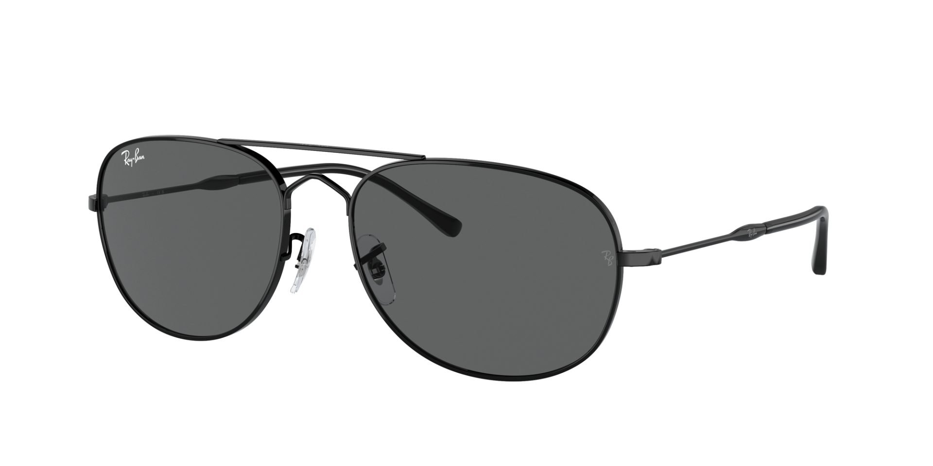 Occhiali da sole Ray Ban RB3735 002/B1 BAIN BRIDGE