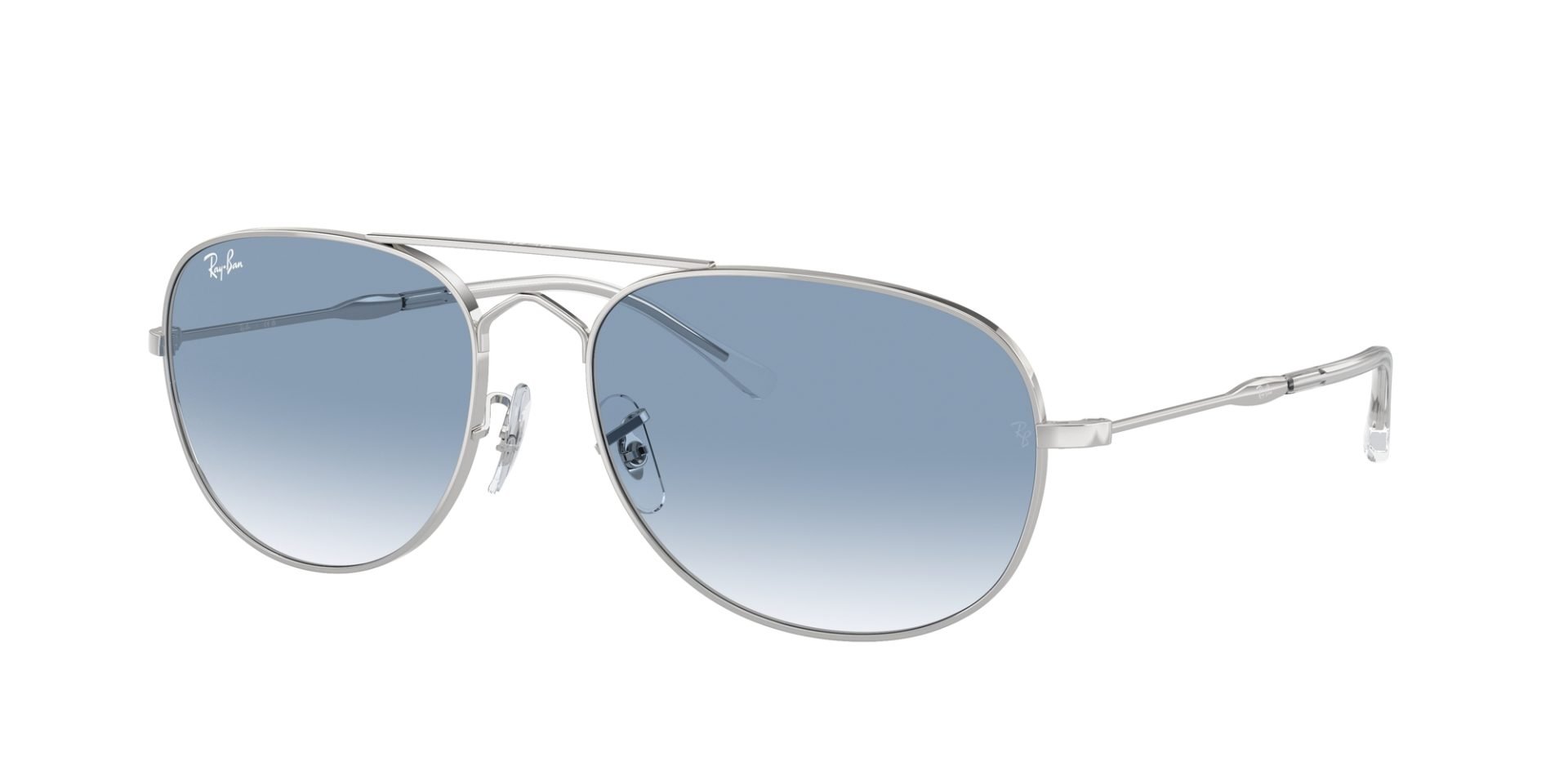 Occhiali da sole Ray Ban RB3735 003/3F BAIN BRIDGE