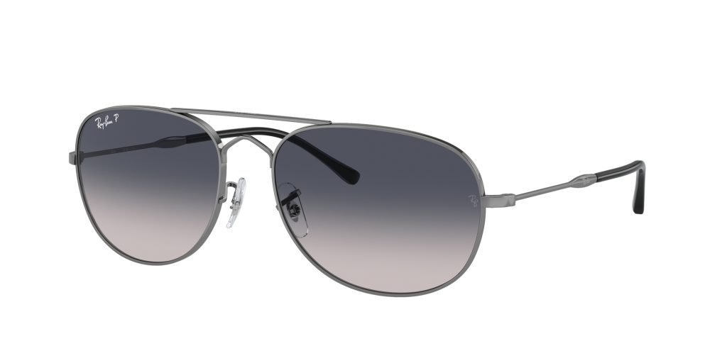 Occhiali da sole Ray Ban RB3735 004/78 BAIN BRIDGE