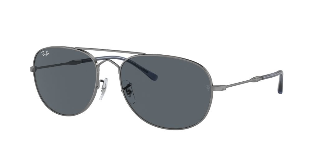 Occhiali da sole Ray Ban RB3735 004/R5 BAIN BRIDGE