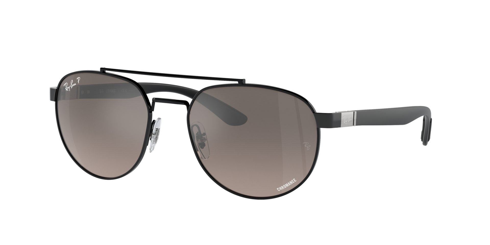 Occhiali da sole Ray Ban RB3736CH 002/5J