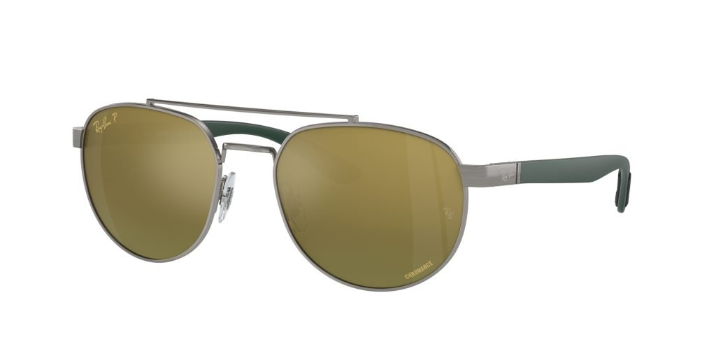 Occhiali da sole Ray Ban RB3736CH 92696O