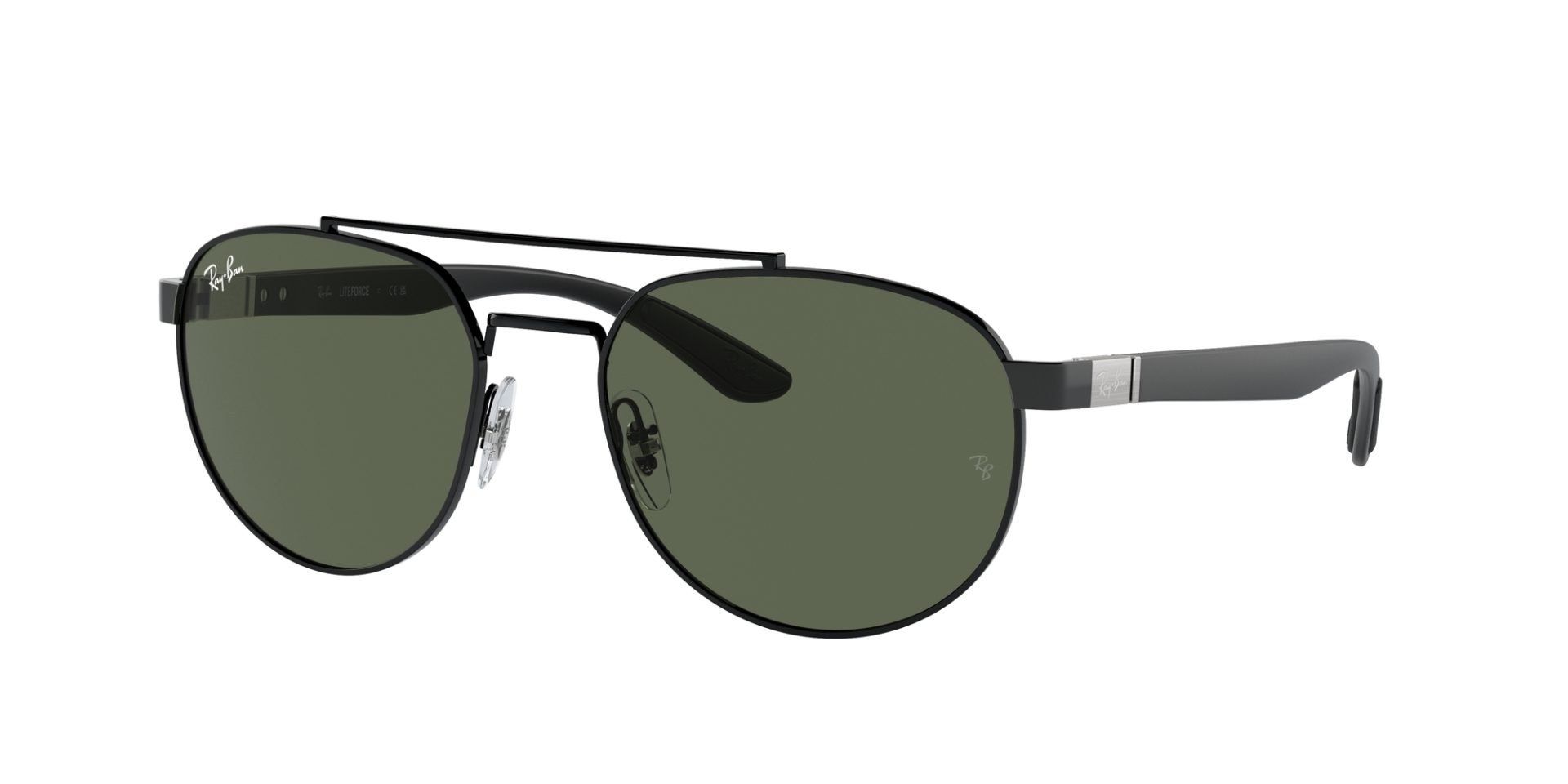 Occhiali da sole Ray Ban RB3736 002/71