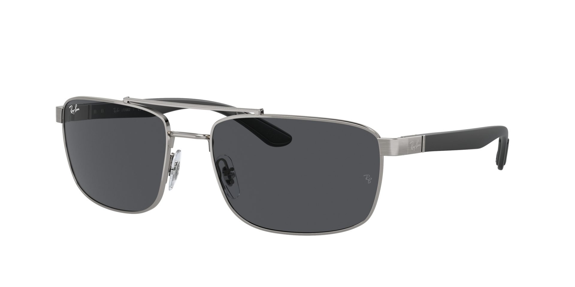 Occhiali da sole Ray Ban RB3737 004/87