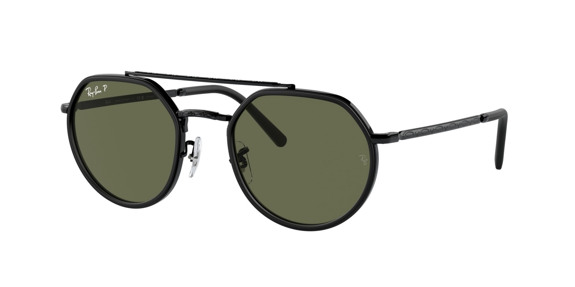 Occhiali da sole Ray Ban RB3765 002/58