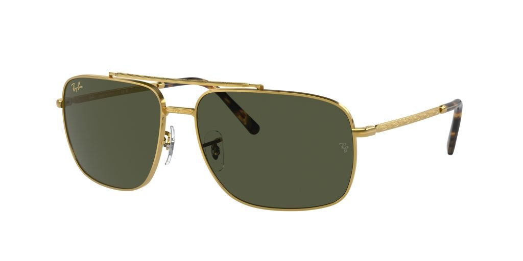 Occhiali da sole Ray Ban RB3796 919631