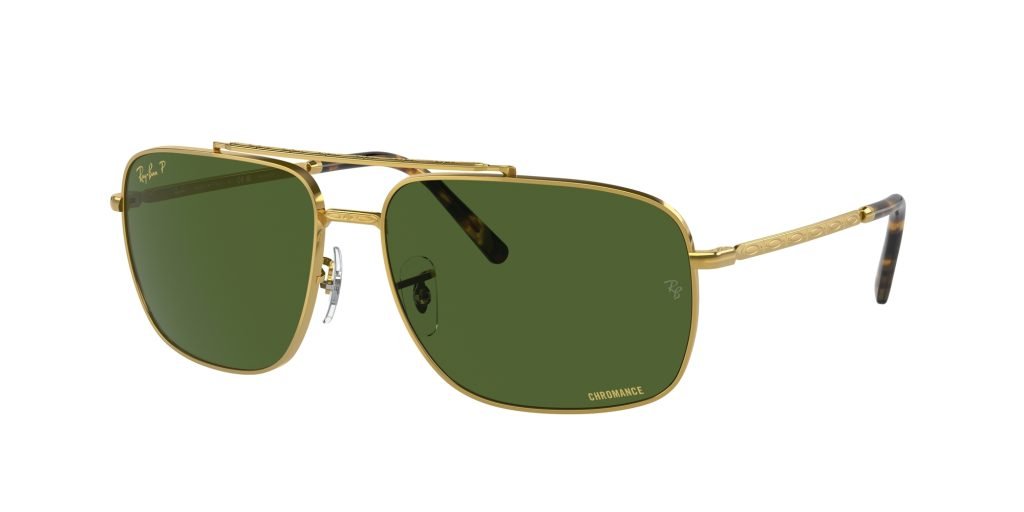 Occhiali da sole Ray Ban RB3796 9196P1