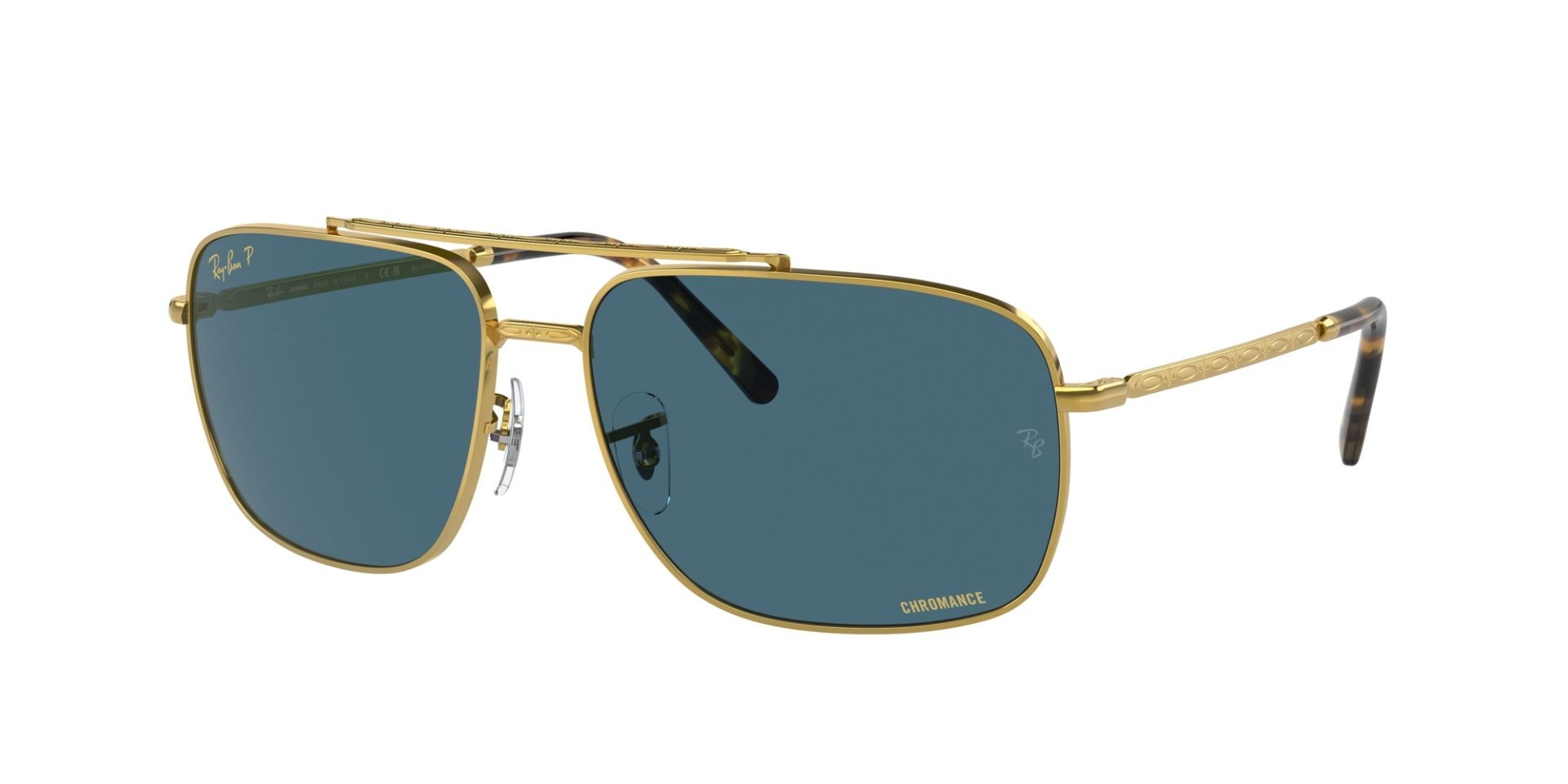 Occhiali da sole Ray Ban RB3796 9196S2