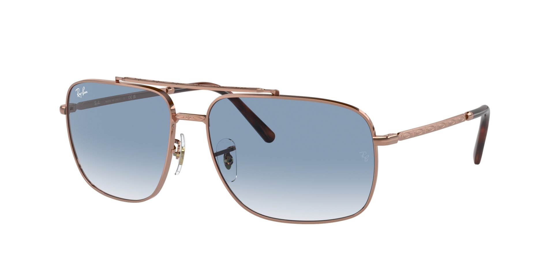 Occhiali da sole Ray Ban RB3796 92023F