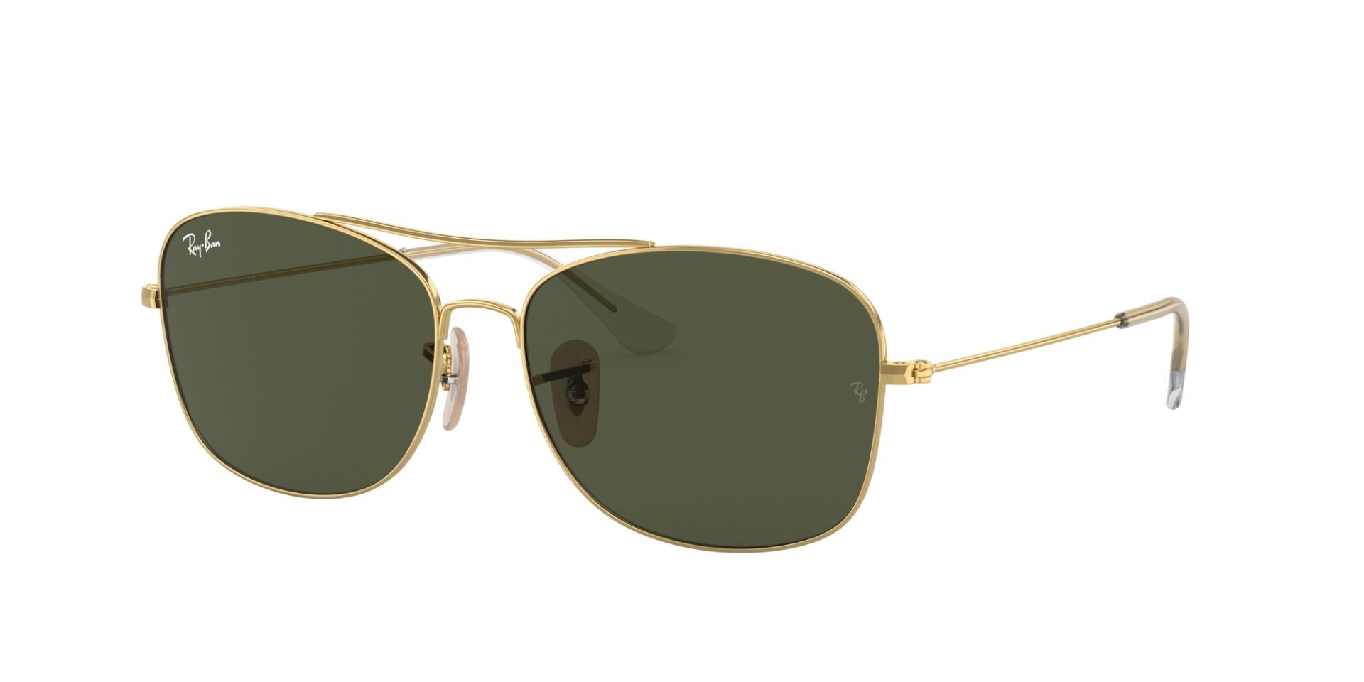 Occhiali da sole Ray Ban RB3799 001/31