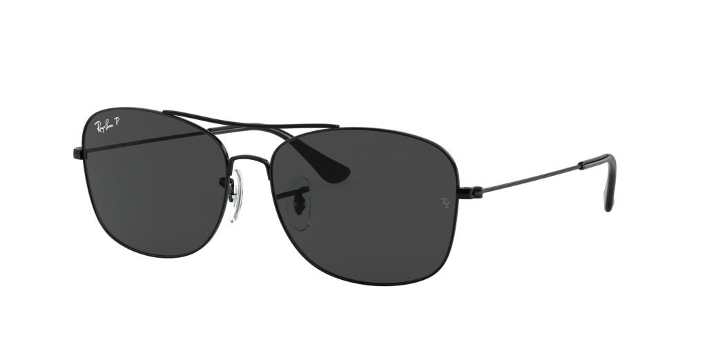 Occhiali da sole Ray Ban RB3799 002/48