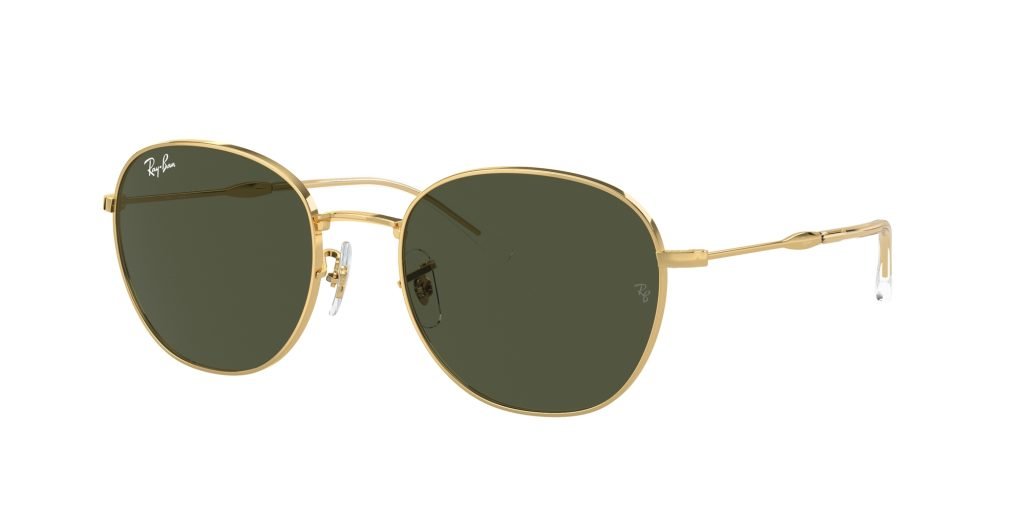 Occhiali da sole Ray Ban RB3809 001/31