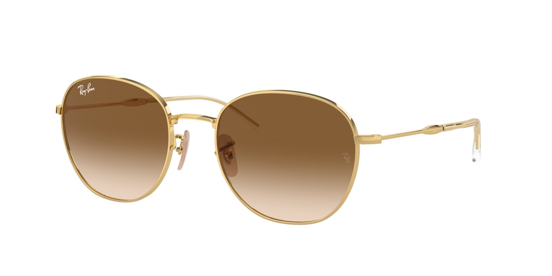 Occhiali da sole Ray Ban RB3809 001/51