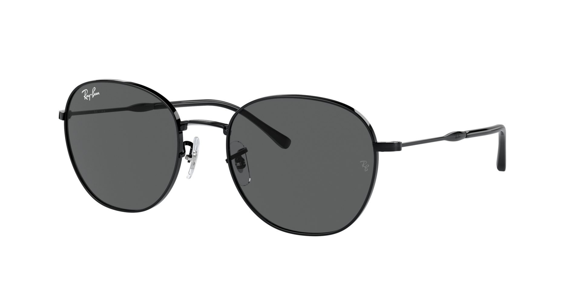 Occhiali da sole Ray Ban RB3809 002/B1