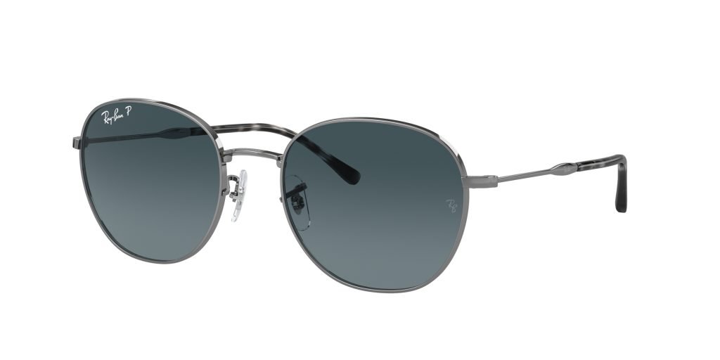 Occhiali da sole Ray Ban RB3809 004/S3