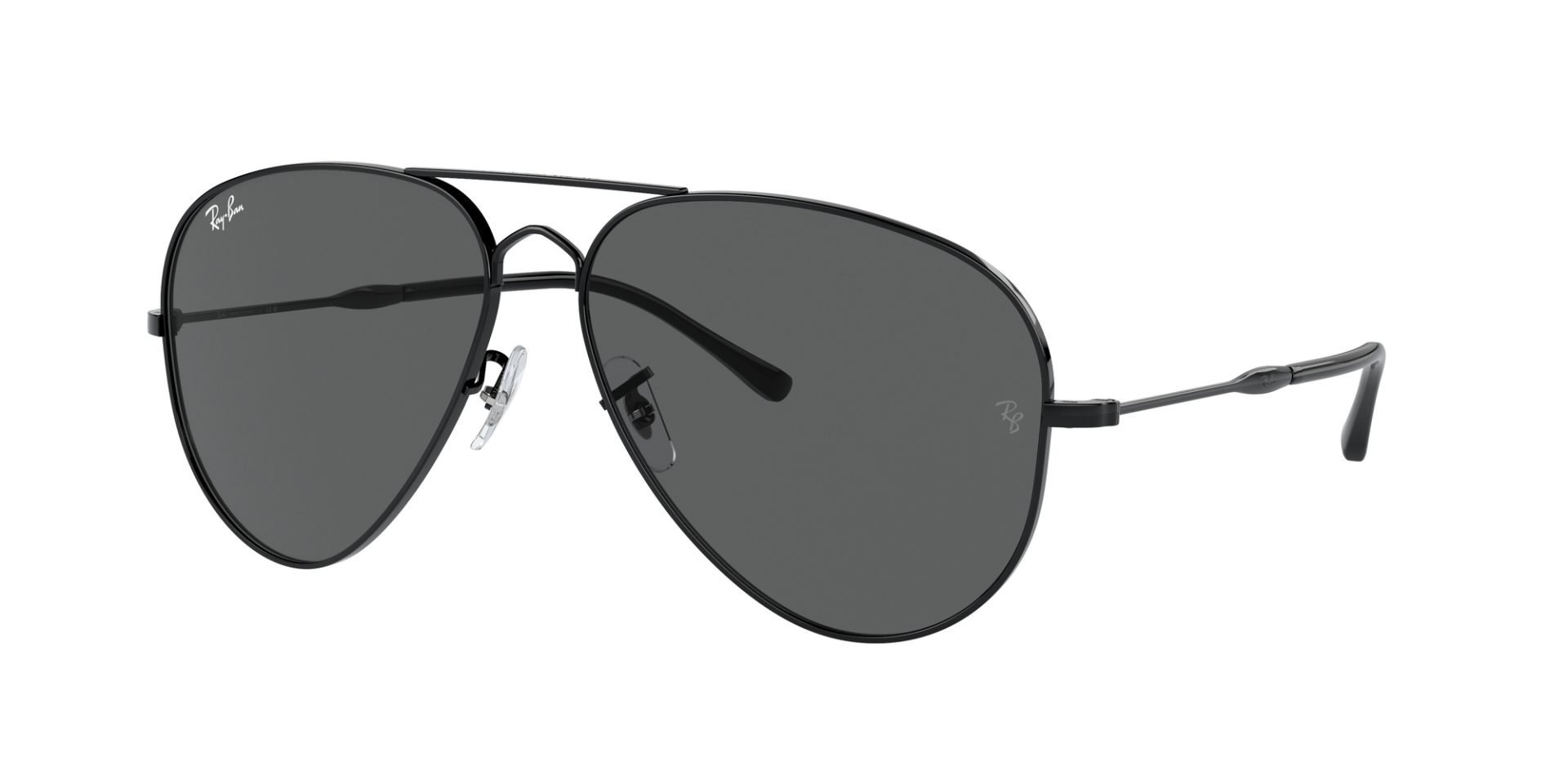 Occhiali da sole Ray Ban RB3825 002/B1 OLD AVIATOR