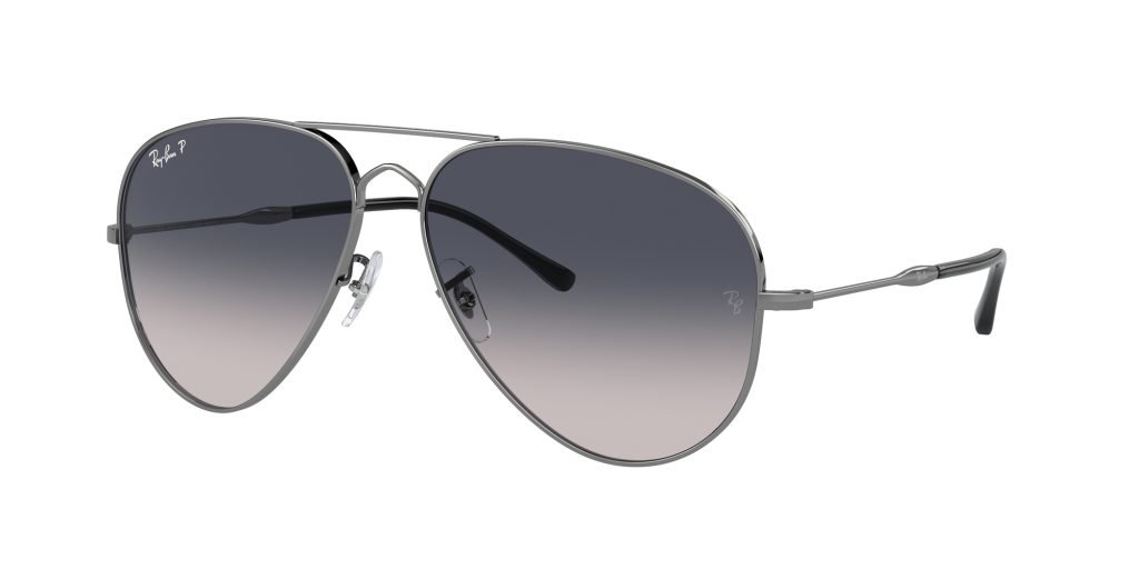 Occhiali da sole Ray Ban RB3825 004/78 OLD AVIATOR