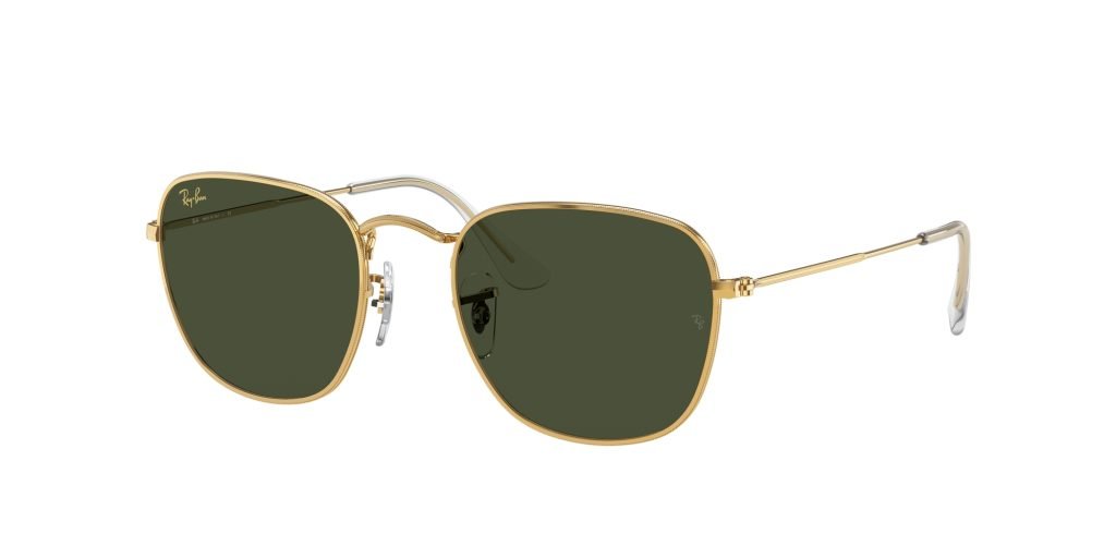 Occhiali da sole Ray Ban RB3857 919631 FRANK