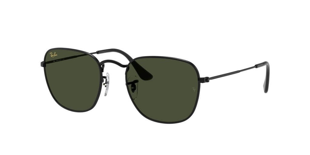 Occhiali da sole Ray Ban RB3857 919931 FRANK