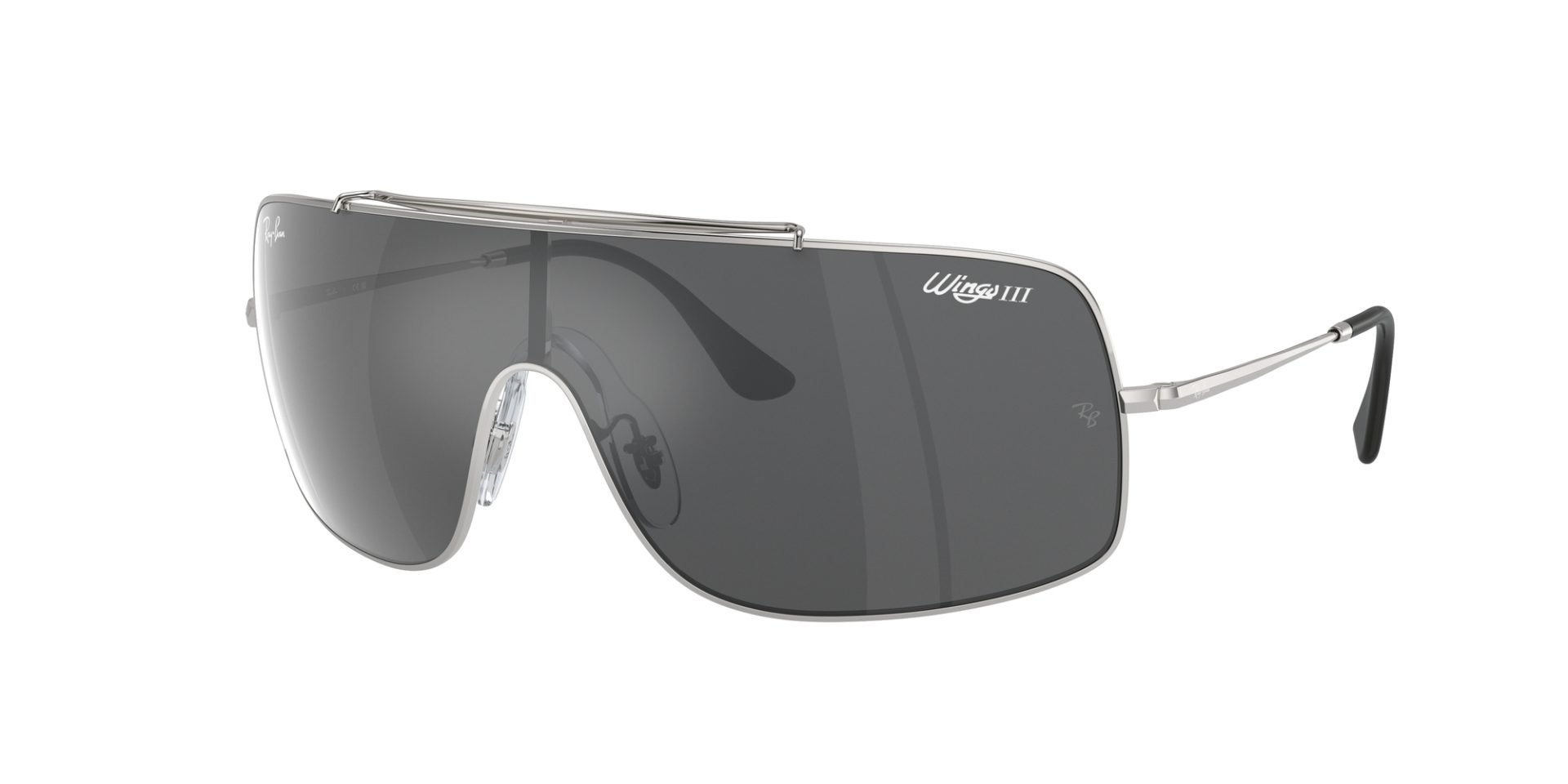 Occhiali da sole Ray Ban RB3897 003/6G WINGS III