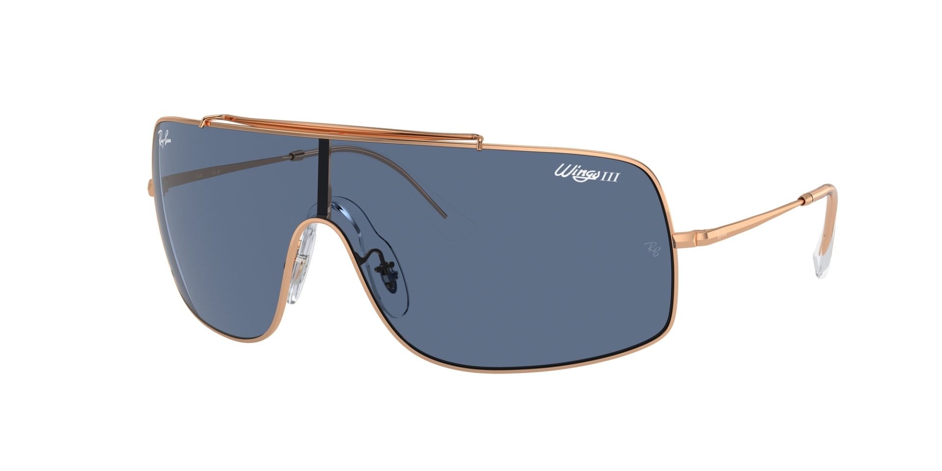 Occhiali da sole Ray Ban RB3897 920280 WINGS III