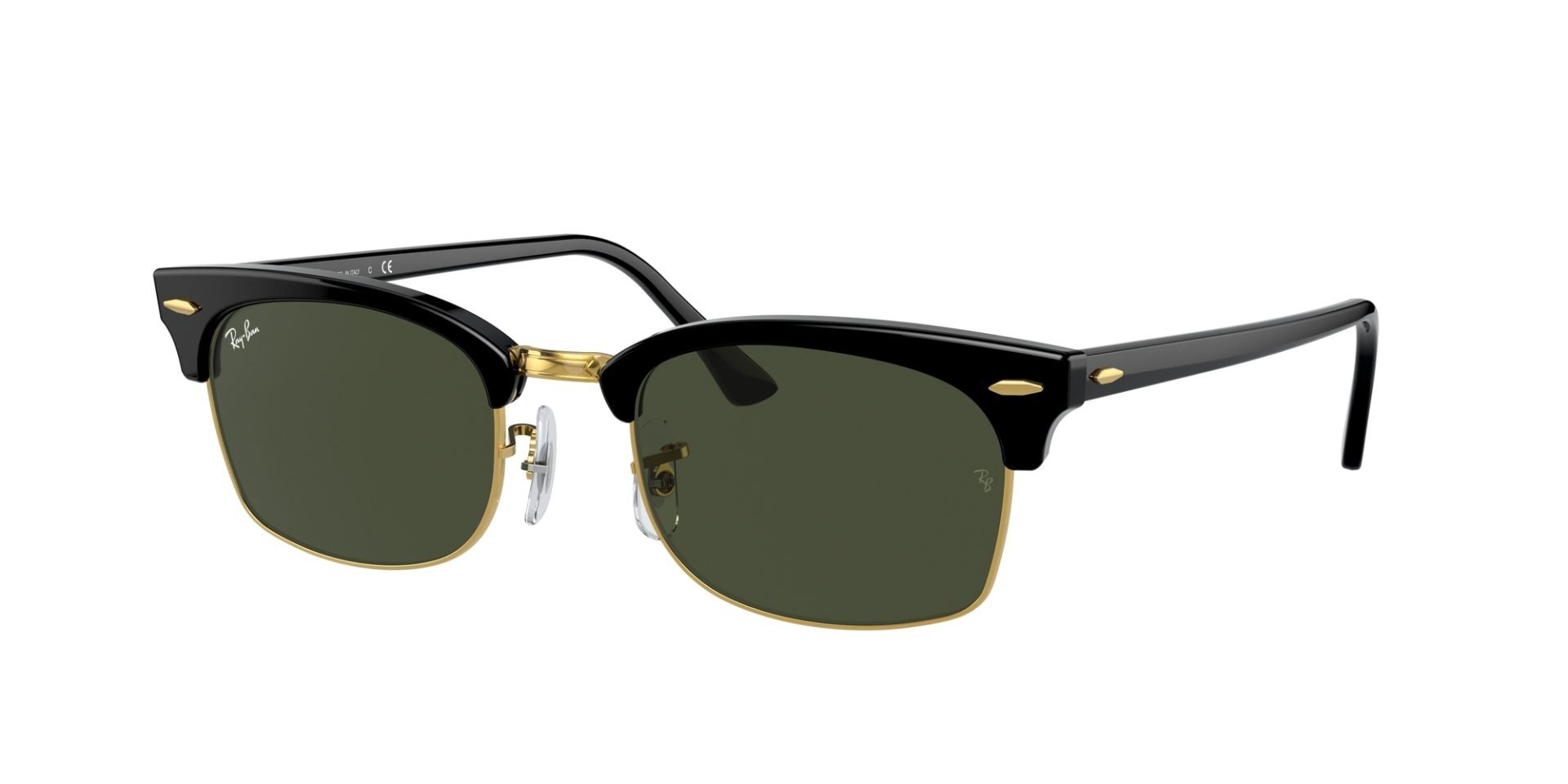 Occhiali da sole Ray Ban RB3916 130331 CLUBMASTER SQUARE