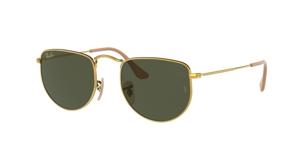 Occhiali da sole Ray Ban RB3958 919631 ELON