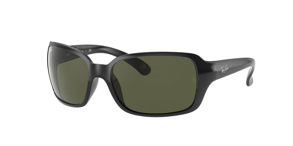 Occhiali da sole Ray Ban RB4068 601 RB4068