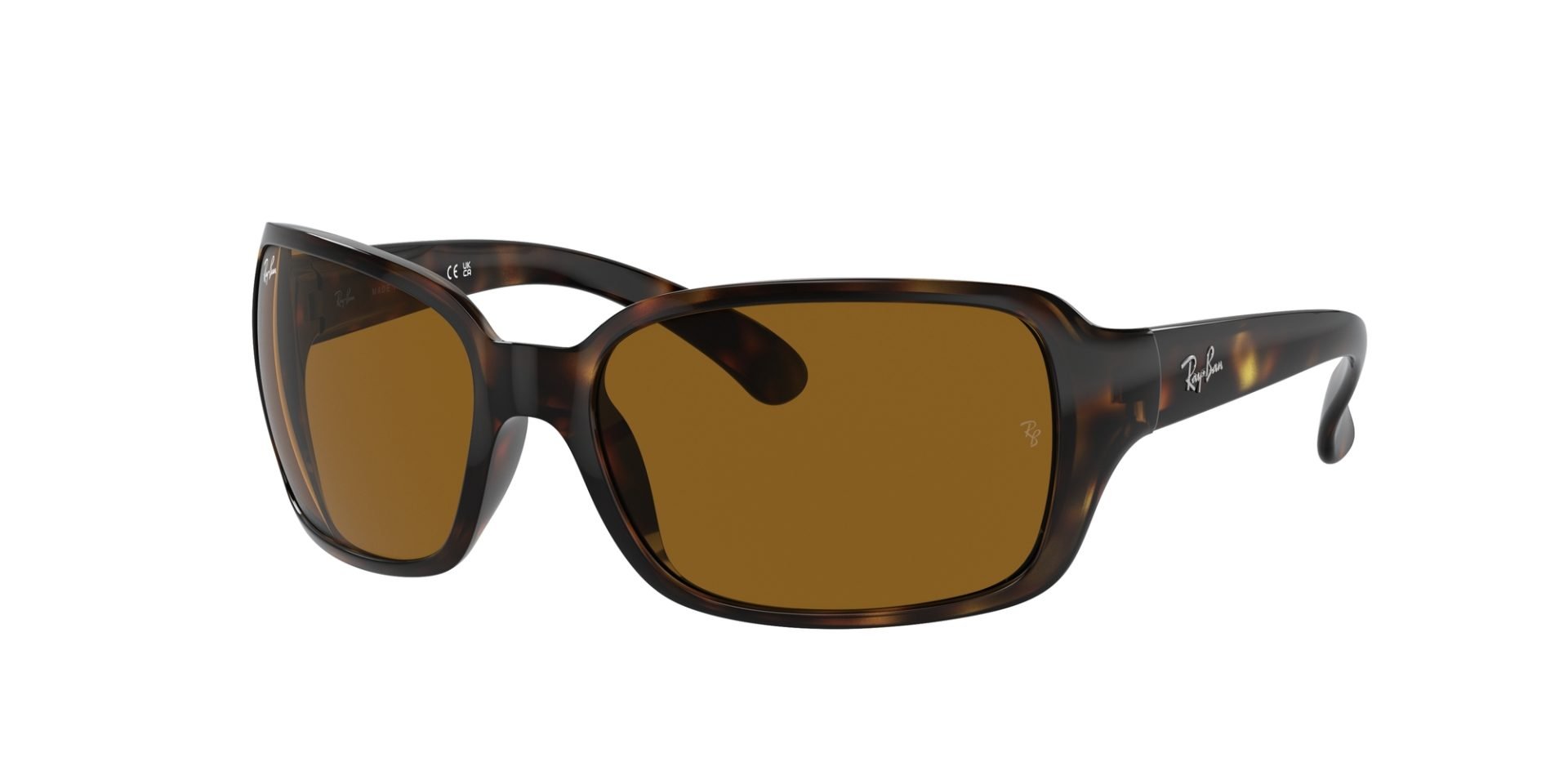 Occhiali da sole Ray Ban RB4068 642/33 RB4068