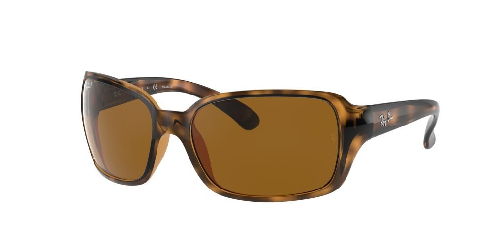 Occhiali da sole Ray Ban RB4068 642/57 RB4068