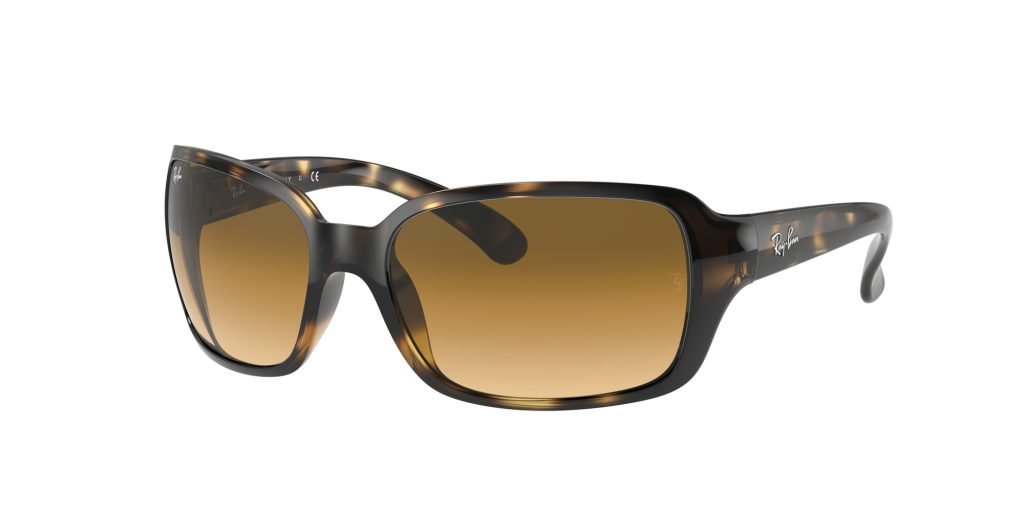 Occhiali da sole Ray Ban RB4068 710/51 RB4068