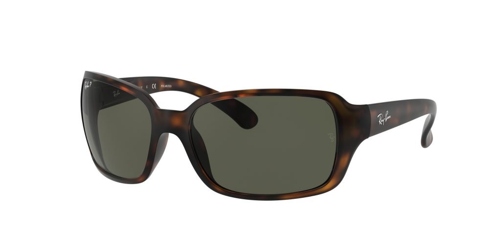 Occhiali da sole Ray Ban RB4068 894/58 RB4068