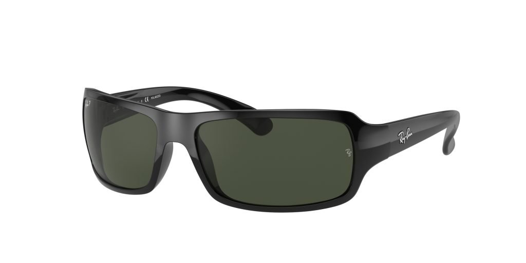 Occhiali da sole Ray Ban RB4075 601/58 RB4075