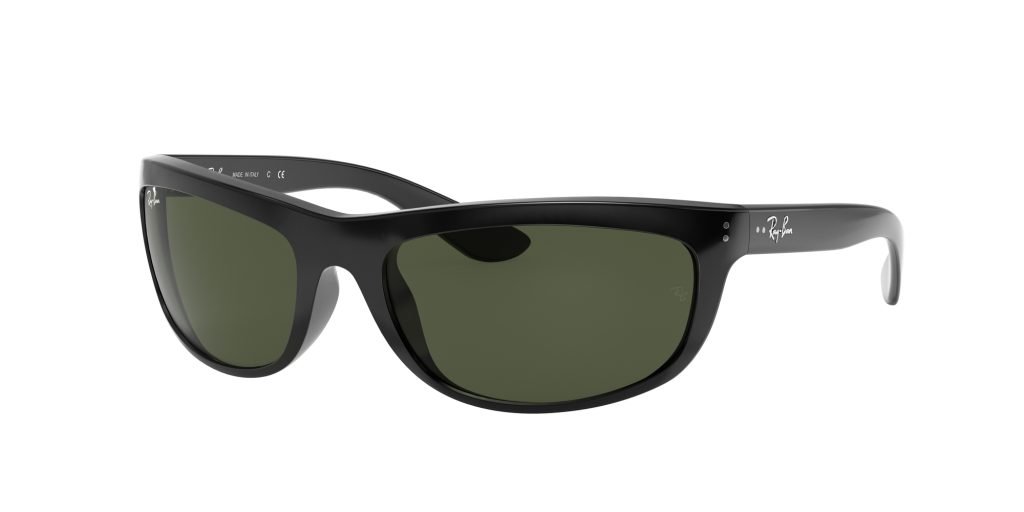 Occhiali da sole Ray Ban RB4089 601/31 BALORAMA