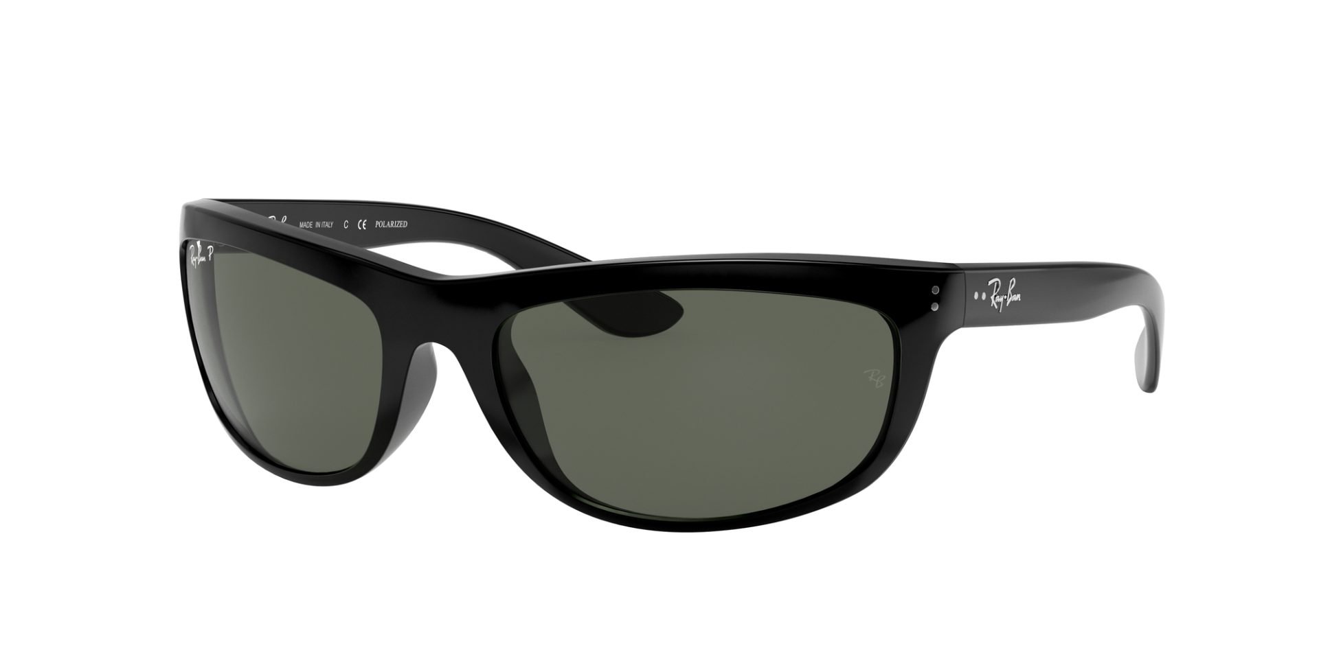 Occhiali da sole Ray Ban RB4089 601/58 BALORAMA