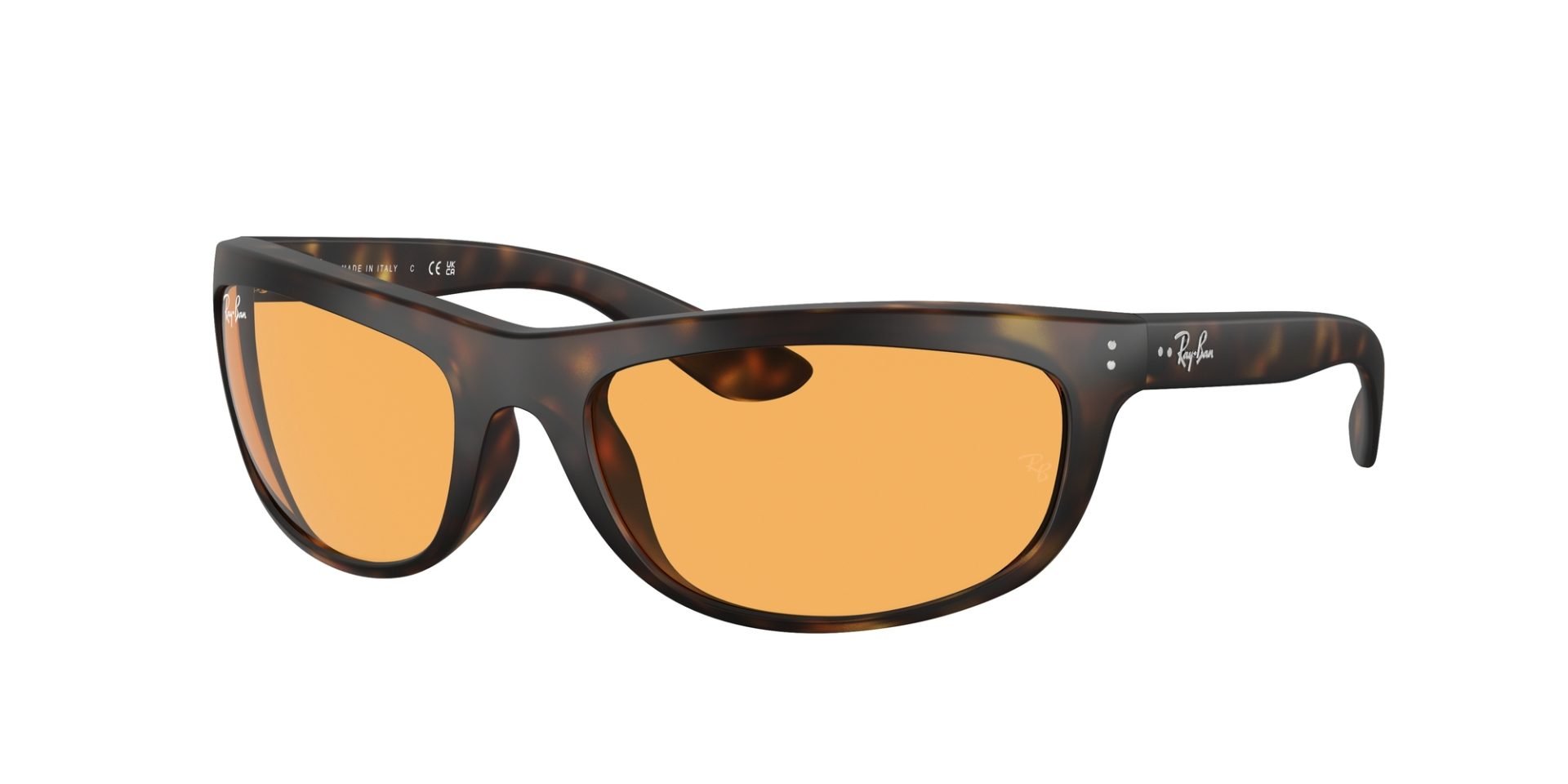 Occhiali da sole Ray Ban RB4089 894/13 BALORAMA