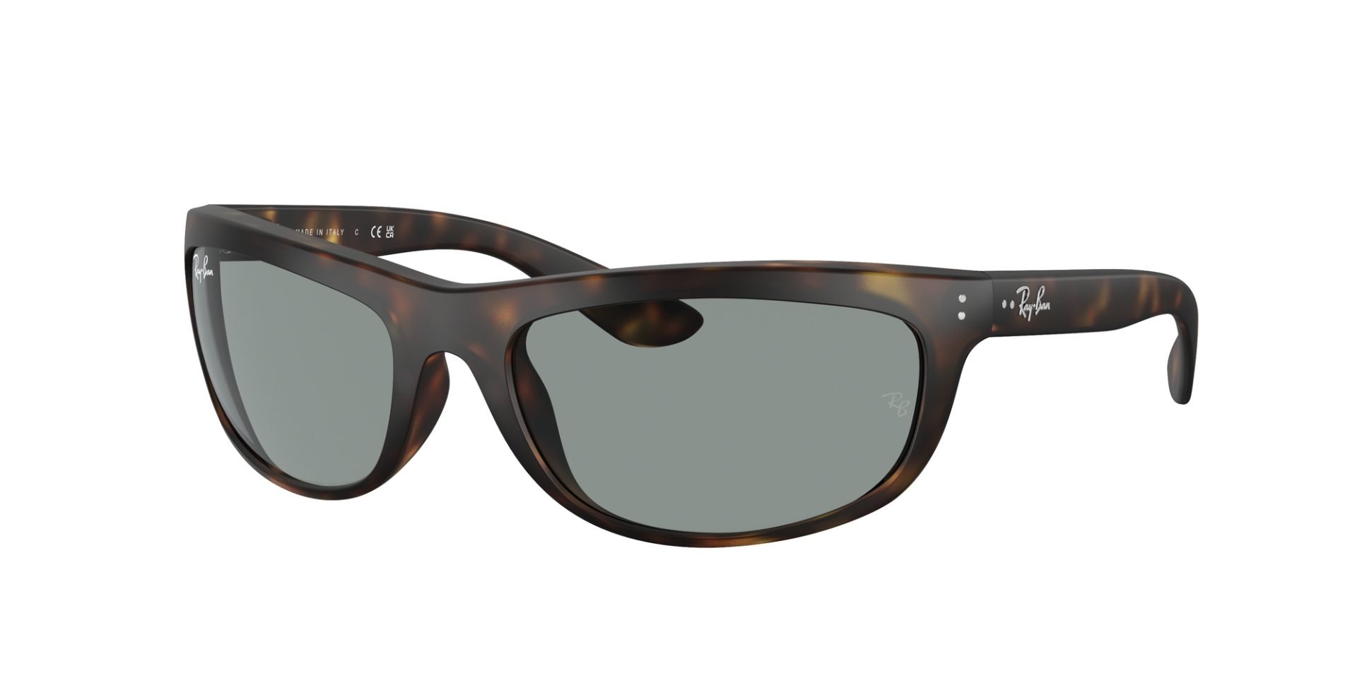 Occhiali da sole Ray Ban RB4089 894/56 BALORAMA