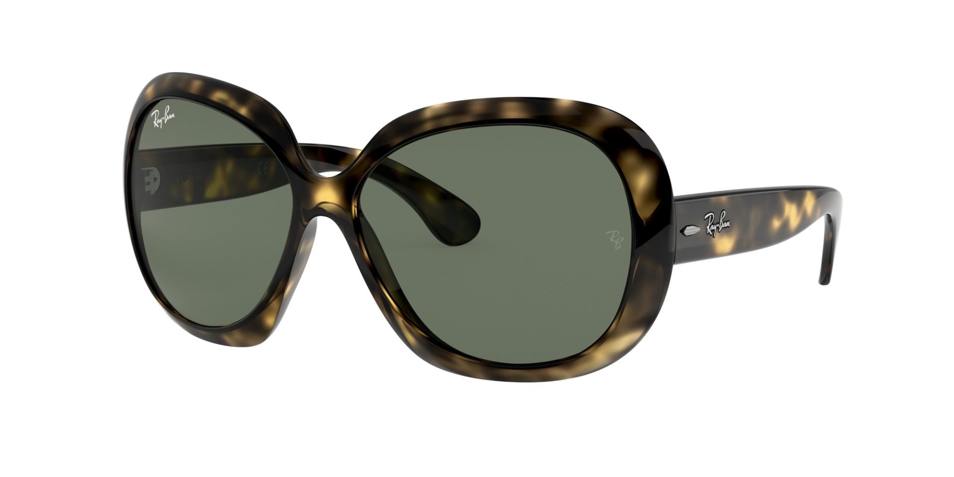 Occhiali da sole Ray Ban RB4098 710/71 JACKIE OHH II