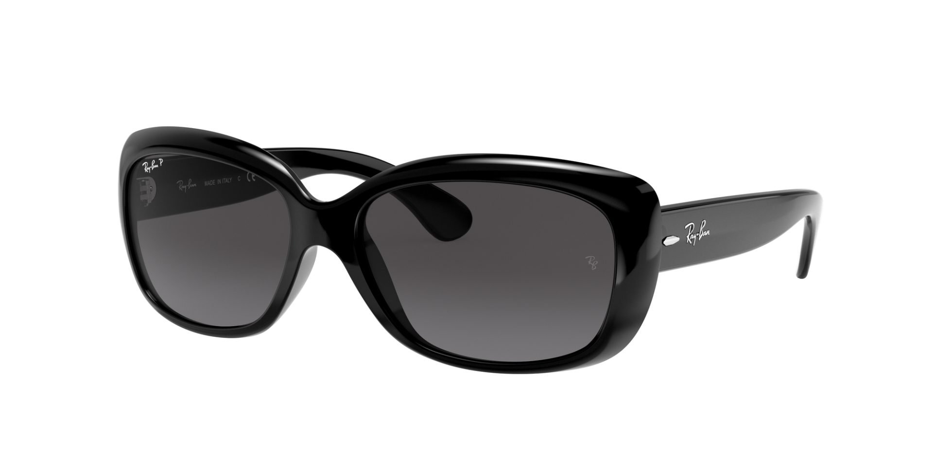 Occhiali da sole Ray Ban RB4101 601/T3 JACKIE OHH