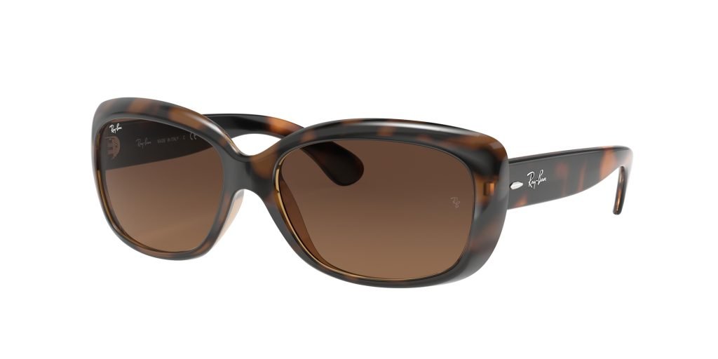 Occhiali da sole Ray Ban RB4101 642/43 JACKIE OHH