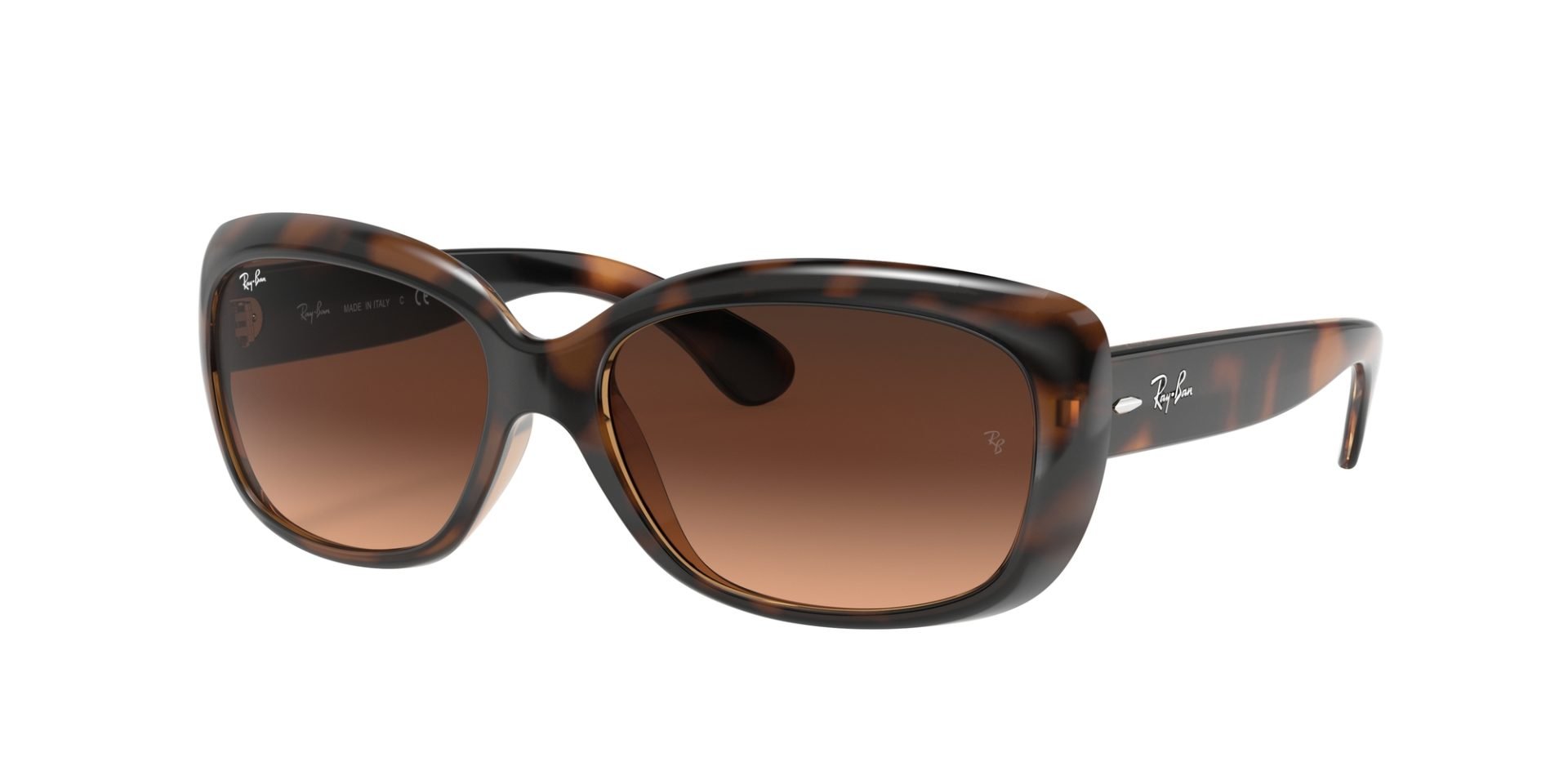 Occhiali da sole Ray Ban RB4101 642/A5 JACKIE OHH