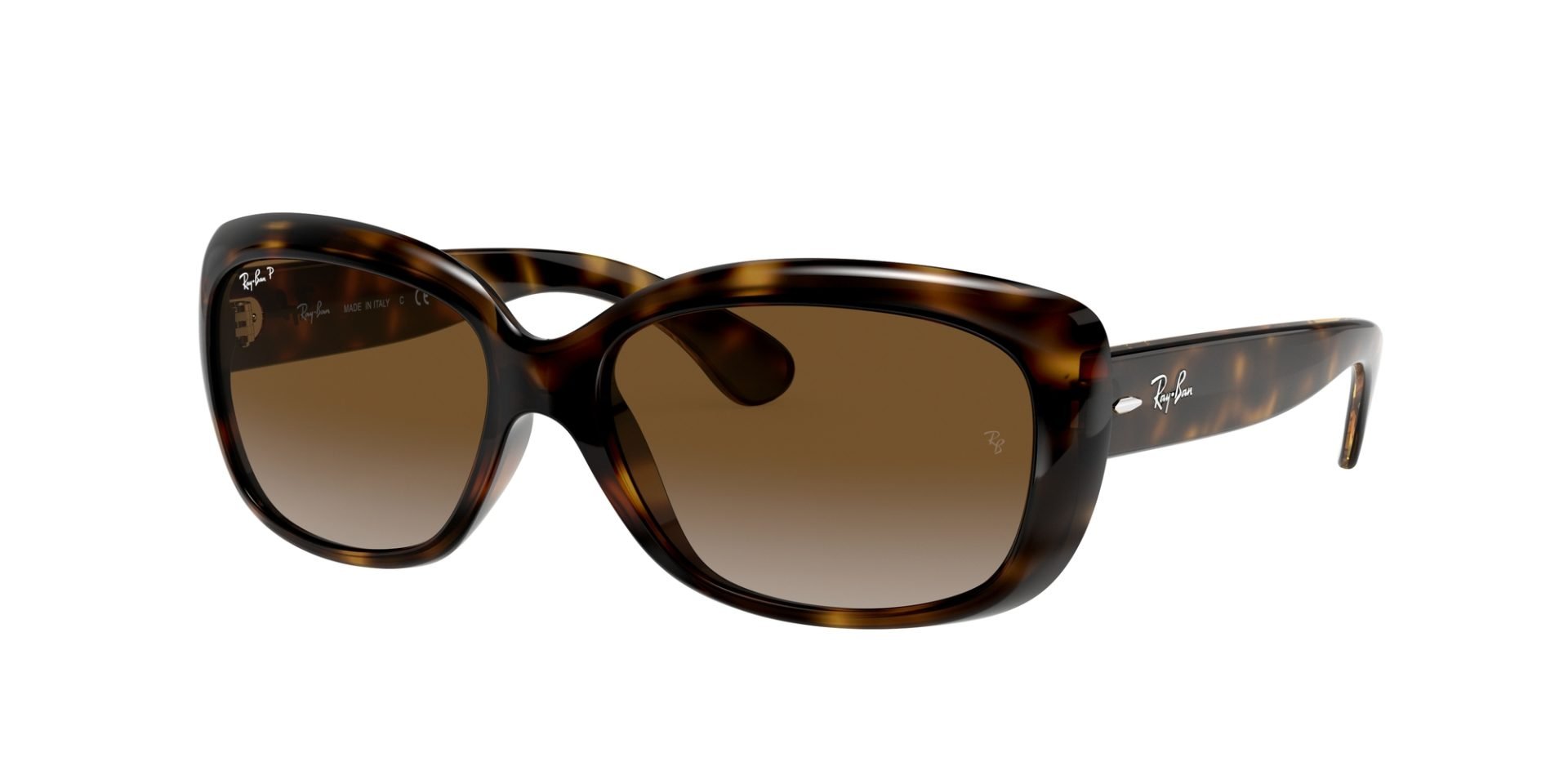 Occhiali da sole Ray Ban RB4101 710/T5 JACKIE OHH