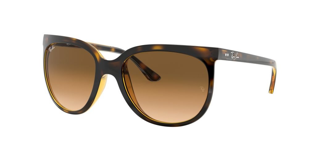 Occhiali da sole Ray Ban RB4126 710/51 CATS 1000