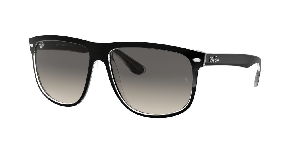 Occhiali da sole Ray Ban RB4147 603971 BOYFRIEND