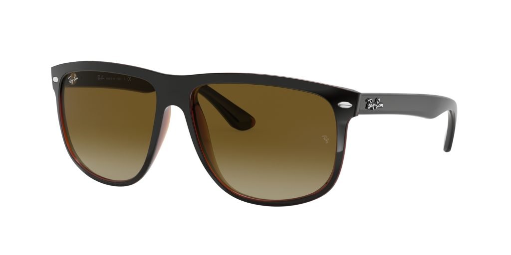 Occhiali da sole Ray Ban RB4147 609585 BOYFRIEND